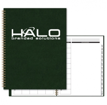 Leatherette Wraparound