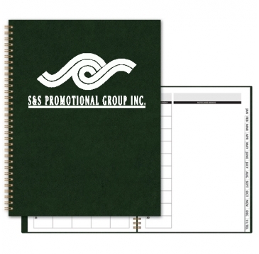 Leatherette Wraparound