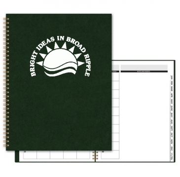 Leatherette Wraparound