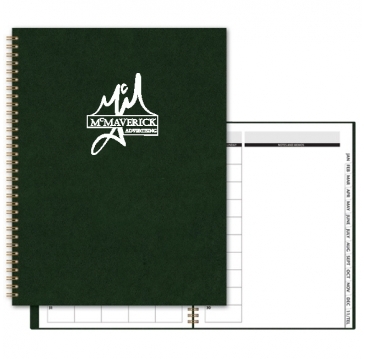 Leatherette Wraparound
