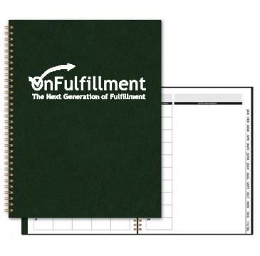 Leatherette Wraparound