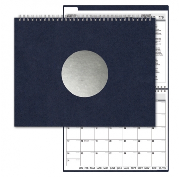 Leatherette Wraparound