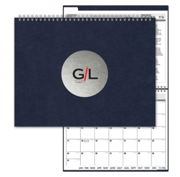 Leatherette Wraparound