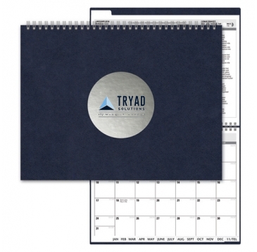 Leatherette Wraparound