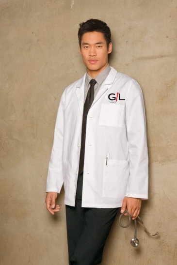 Men's Consultation Jacket