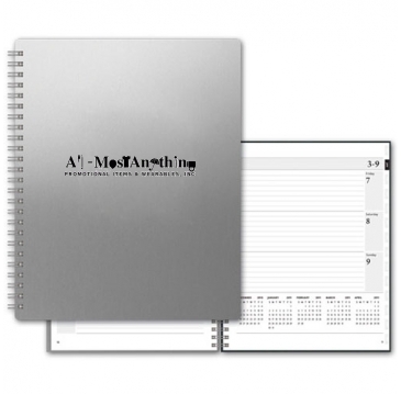 Alloy Front / Chip Back