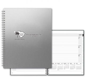 Alloy Front / Chip Back