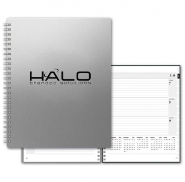 Alloy Front / Chip Back