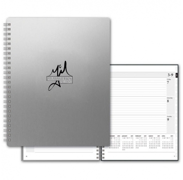 Alloy Front / Chip Back