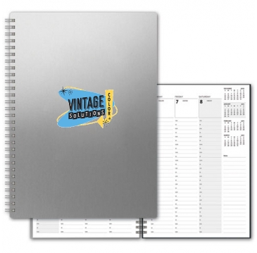 Alloy Front / Chip Back