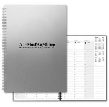 Alloy Front / Chip Back