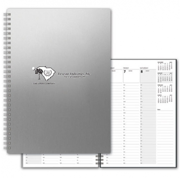 Alloy Front / Chip Back