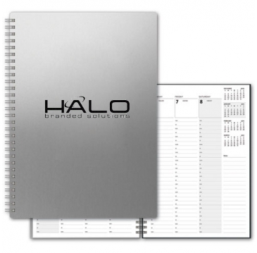 Alloy Front / Chip Back