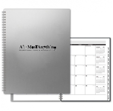 Alloy Front / Chip Back