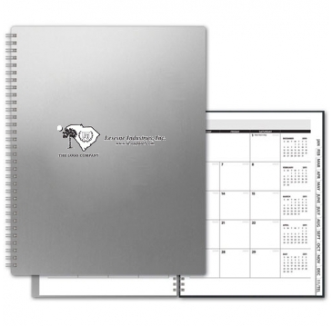 Alloy Front / Chip Back