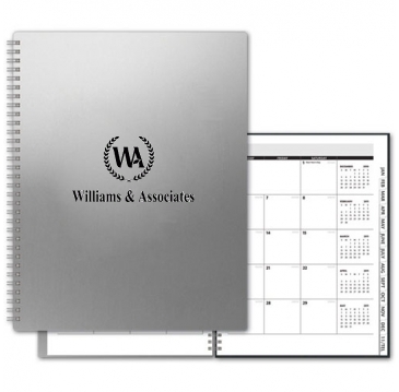 Alloy Front / Chip Back