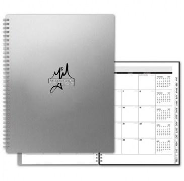 Alloy Front / Chip Back