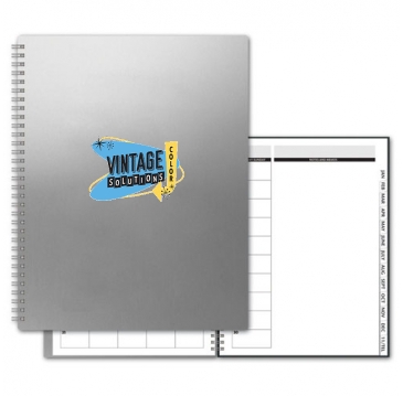 Alloy Front / Chip Back