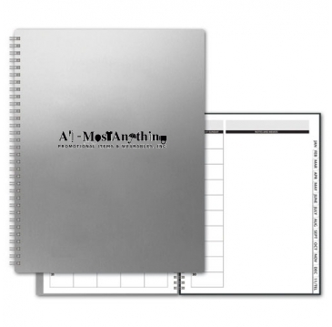 Alloy Front / Chip Back