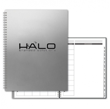 Alloy Front / Chip Back