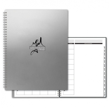Alloy Front / Chip Back