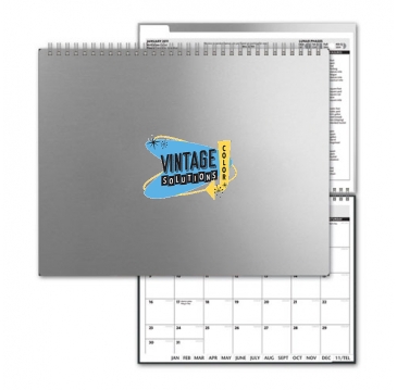 Alloy Front / Chip Back