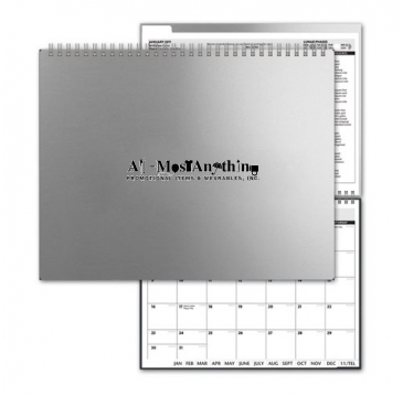 Alloy Front / Chip Back