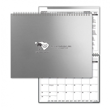 Alloy Front / Chip Back