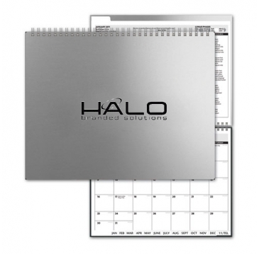 Alloy Front / Chip Back