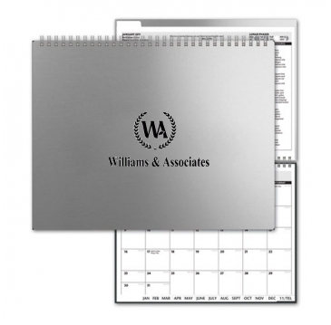 Alloy Front / Chip Back