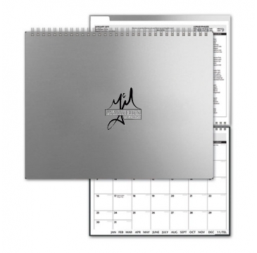 Alloy Front / Chip Back