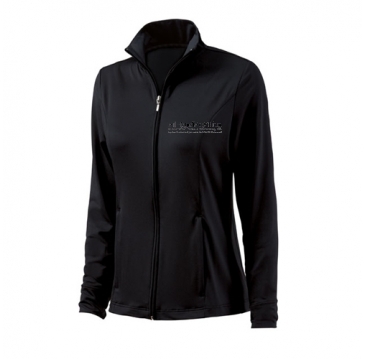 Women´s Fitness Jacket
