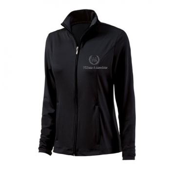 Women´s Fitness Jacket