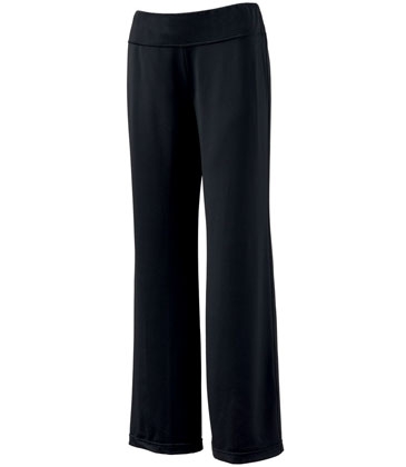 Girls' Fitness Pant