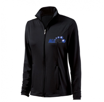 Girls' Fitness Jacket