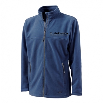 Men's Boundary Fleece Jacket