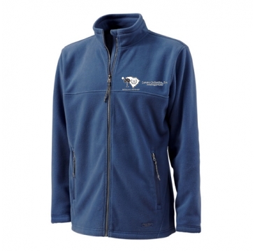 Men's Boundary Fleece Jacket