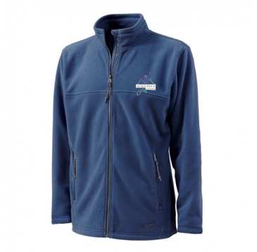 Men's Boundary Fleece Jacket