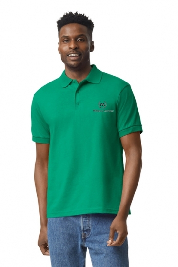 Gildan® DryBlend® 6-Ounce Jersey Knit Sport Shirt