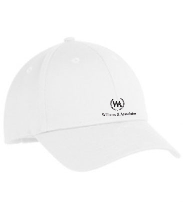 New Era® - Adjustable Structured Cap