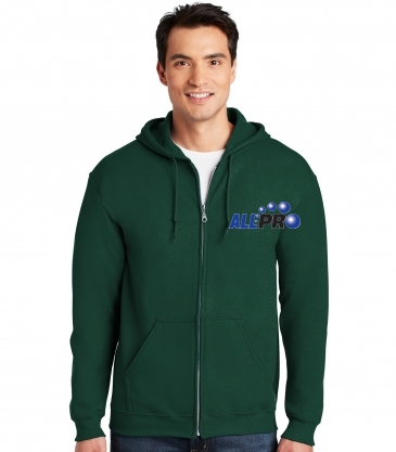 Gildan® - Heavy Blend™ Full-Zip Hooded Sweatshirt