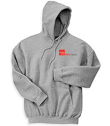 Gildan - DryBlend Pullover Hooded Sweatshirt