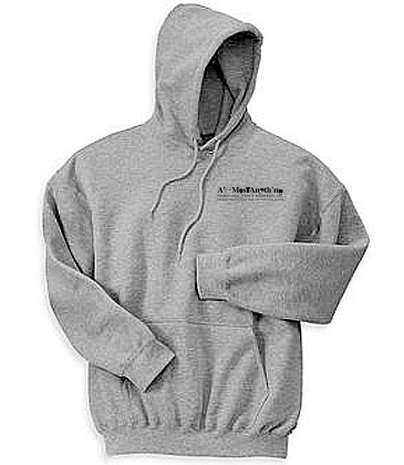 Gildan - DryBlend Pullover Hooded Sweatshirt