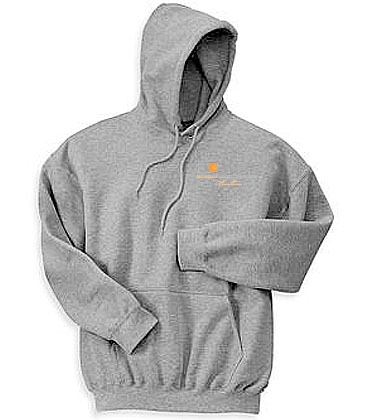 Gildan - DryBlend Pullover Hooded Sweatshirt
