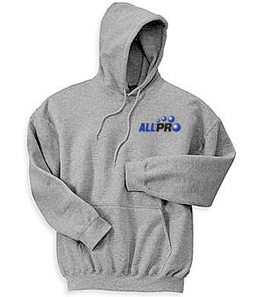 Gildan - DryBlend Pullover Hooded Sweatshirt