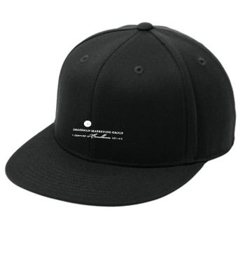 Port Authority® Flexfit® Flat Bill Cap
