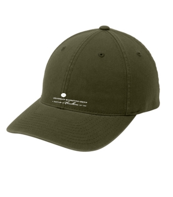 Port Authority® Flexfit® Garment Washed Cap