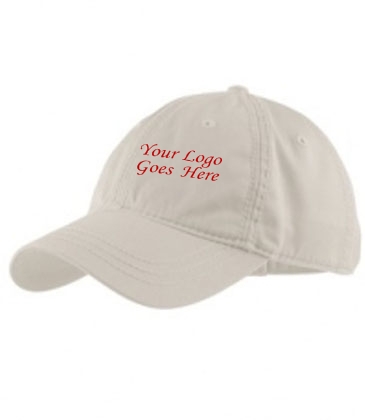 District® - Thick Stitch Cap