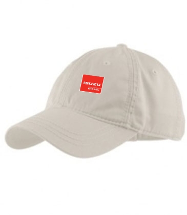 District® - Thick Stitch Cap