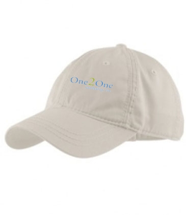 District® - Thick Stitch Cap